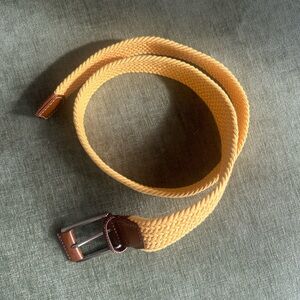 Peter Millar Braided Belt